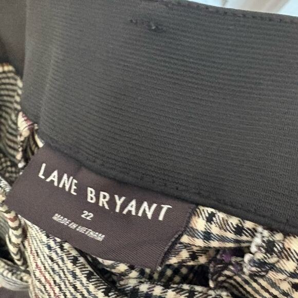 Lane Bryant Dress Pants Size 22 - Picture 7 of 7